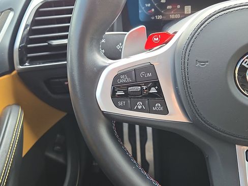 Certified 2023 BMW M8 Competition w/ M Driver's Package image 21