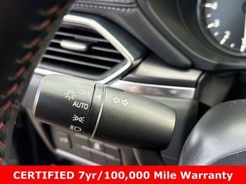 Used 2022 MAZDA CX-5 AWD 2.5 Turbo image 31