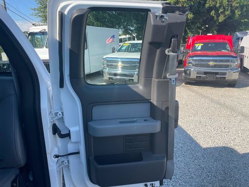 Used 2014 Ford F150 XL w/ Power Equipment Group RWD image 18
