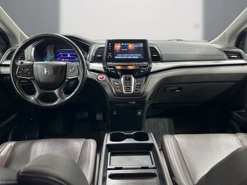 Used 2022 Honda Odyssey EX-L image 18