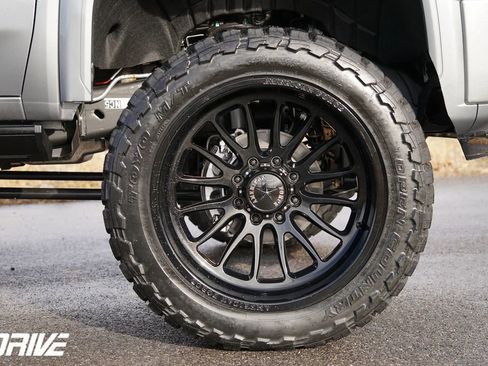 Used 2026 GMC Sierra 3500 Denali Ultimate w/ LPO, GMC Protection Package image 14