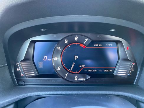 Used 2023 Toyota Supra Premium image 20