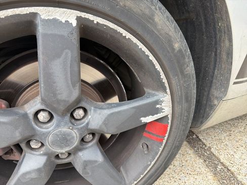 Used 2012 Chevrolet Camaro LT w/ Black Stripe Package image 23