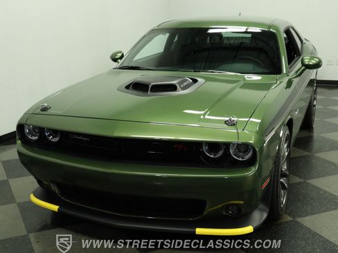 Used 2023 Dodge Challenger R/T w/ Plus Package RWD image 17