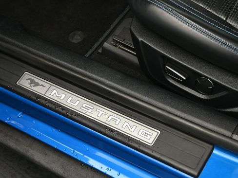 Used 2019 Ford Mustang Premium w/ Equipment Group 201A image 14