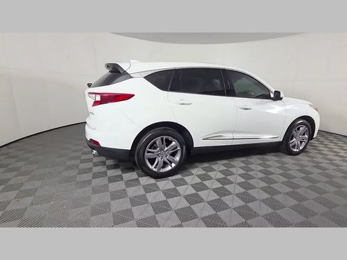 Used 2020 Acura RDX w/ Advance Package FWD image 36
