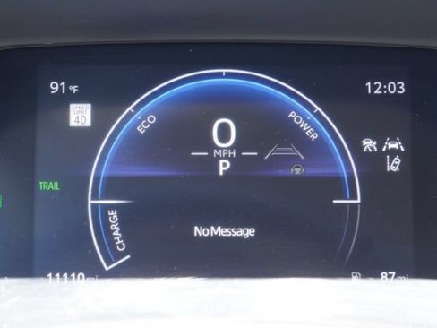 Certified 2026 Toyota Grand Highlander AWD Hybrid image 48
