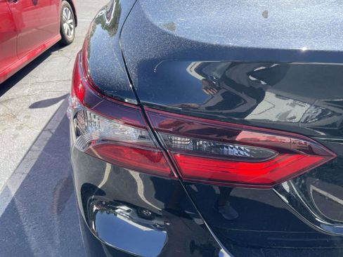 Used 2023 Toyota Camry LE w/ Cold Weather Package image 9