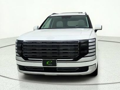Used 2026 Hyundai Palisade Calligraphy