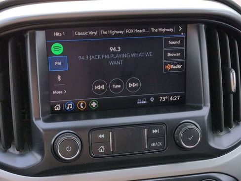 Used 2020 Chevrolet Colorado LT w/ LT Convenience Package image 29