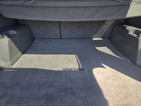 Used 2008 Toyota 4Runner Sport image 14