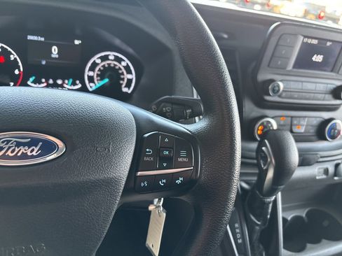 Used 2024 Ford Transit 250 148 Medium Roof w/ Load Area Protection Package image 17