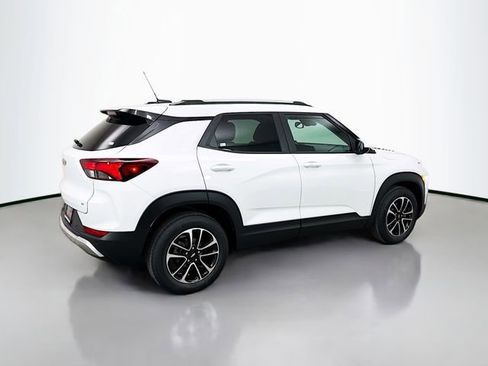 New 2026 Chevrolet TrailBlazer LT w/ Convenience Package image 10