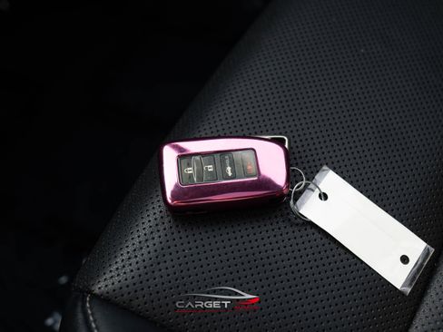 Used 2018 Lexus IS 300 F Sport w/ F Sport Package image 47