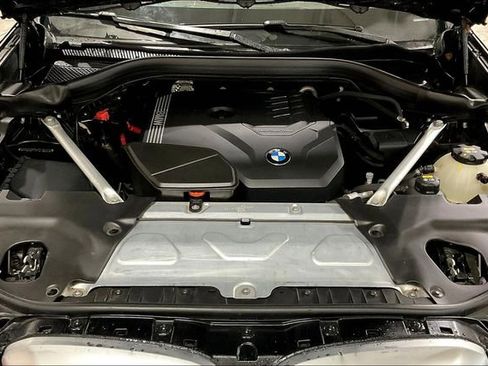 Used 2023 BMW X3 xDrive30i w/ Premium Package AWD/4WD image 10