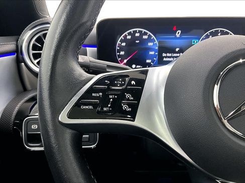 Used 2025 Mercedes-Benz CLA 250 image 21