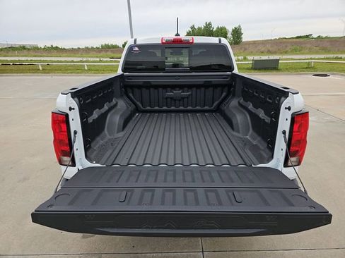 New 2026 Chevrolet Colorado LT AWD/4WD image 26