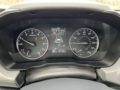 Used 2024 Subaru Crosstrek 2.0i Premium image 29