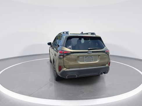 New 2026 Subaru Forester Limited AWD/4WD image 7