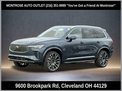 New 2026 Volvo XC90 B6 Plus w/ Protection Package Premier