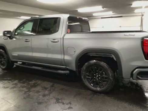 New 2026 GMC Sierra 1500 Elevation w/ Elevation Select Package image 6