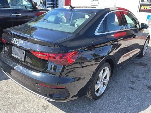 Used 2023 Audi A3 2.0T Premium w/ Convenience Package FWD image 5