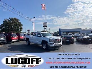 Used 2019 GMC Sierra 1500 SLE w/ SLE Value Package image 1