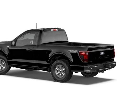 New 2026 Ford F150 XL w/ Equipment Group 103A High AWD/4WD image 24