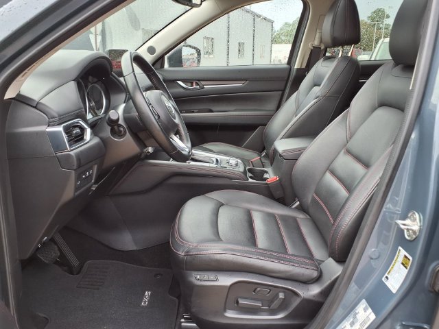 Used 2025 MAZDA CX-5 Carbon Edition AWD/4WD image 17