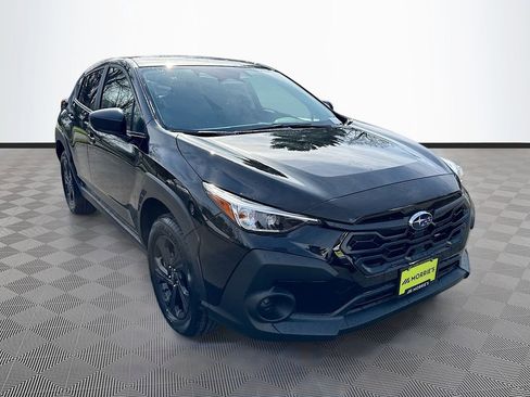 New 2026 Subaru Crosstrek 2.5i image 3