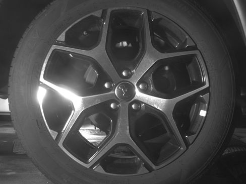 Used 2025 Jeep Compass Limited image 15