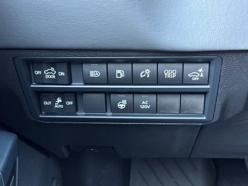 New 2026 Toyota Tundra Capstone image 29