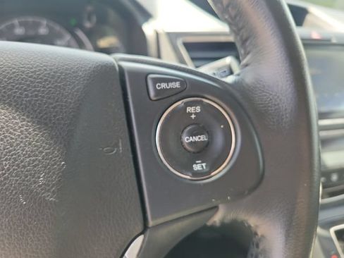 Used 2016 Honda CR-V EX-L image 16