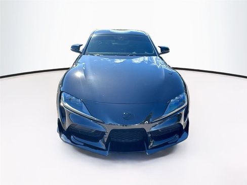 Used 2023 Toyota Supra Premium image 2
