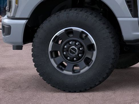 New 2026 Ford F250 Lariat w/ Tremor Off-Road Package AWD/4WD image 21