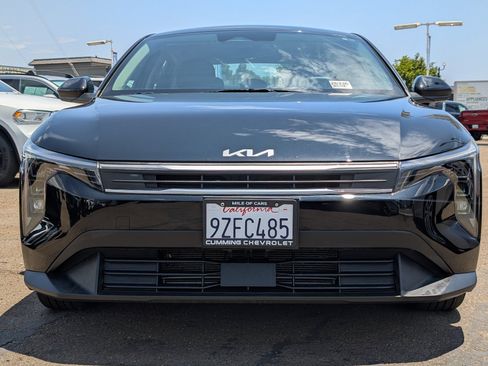 Used 2025 Kia K4 FWD image 5