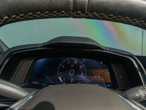 Used 2020 Chevrolet Corvette w/ 2LT Preferred Equipment Group image 67