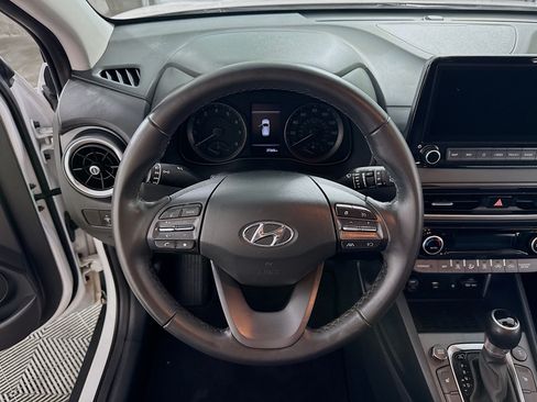 Used 2023 Hyundai Kona SEL w/ Convenience Package AWD/4WD image 15