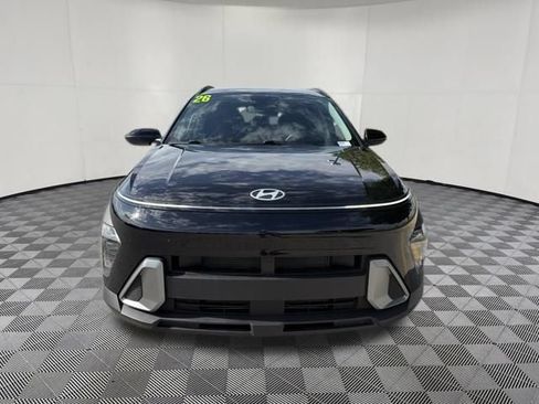 Used 2026 Hyundai Kona SEL Sport FWD image 14