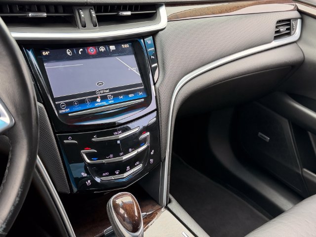 Used 2016 Cadillac XTS Luxury FWD image 19