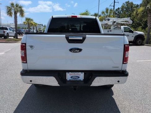 Used 2019 Ford F150 XLT w/ Equipment Group 302A Luxury AWD/4WD image 5