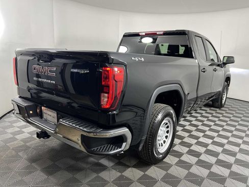 New 2026 GMC Sierra 1500 Pro w/ Pro Value Package AWD/4WD image 6