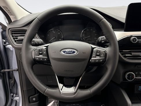 Used 2022 Ford Escape SE w/ Convenience Package image 12