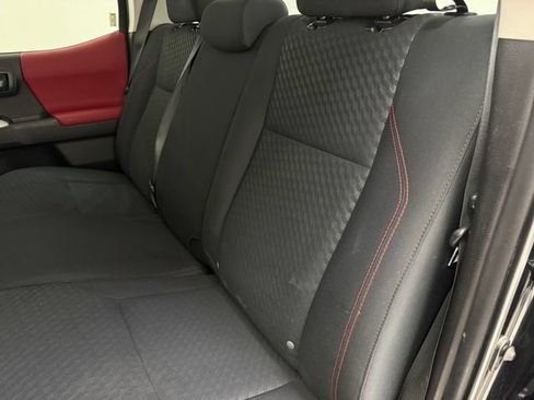Used 2023 Toyota Tacoma SR5 RWD image 33