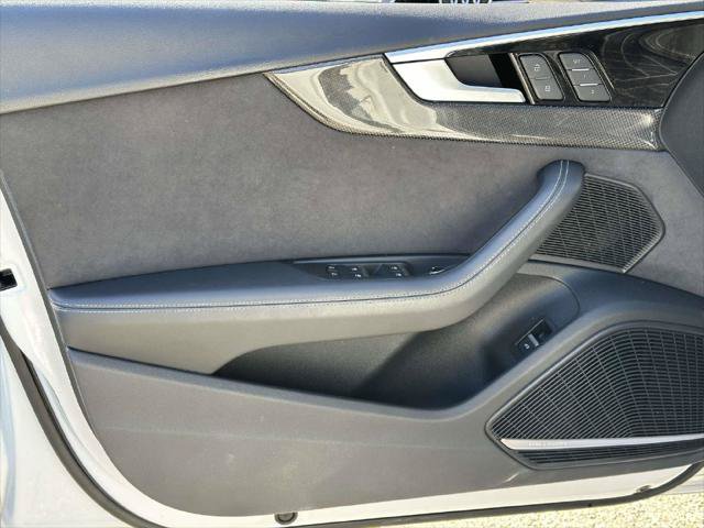 Used 2023 Audi S5 Premium Plus w/ Premium Plus Package AWD/4WD image 18
