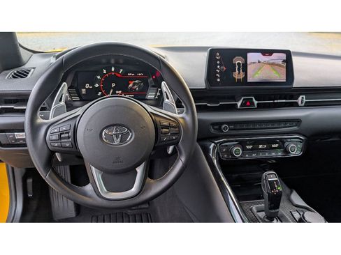 Used 2023 Toyota Supra Premium image 25