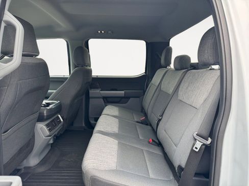 Used 2021 Ford F150 XLT w/ Equipment Group 301A Mid image 13