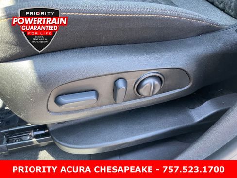 Used 2024 Chevrolet Equinox LT AWD/4WD image 9