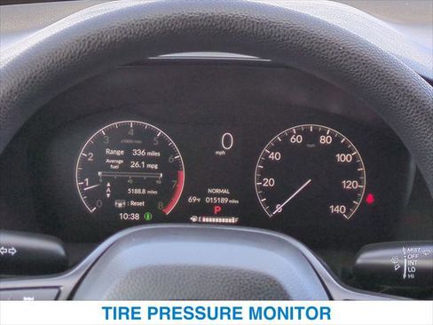 Certified 2024 Honda CR-V LX image 16