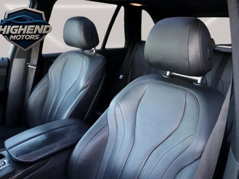 Used 2018 BMW X5 xDrive35i w/ M Sport Package image 13